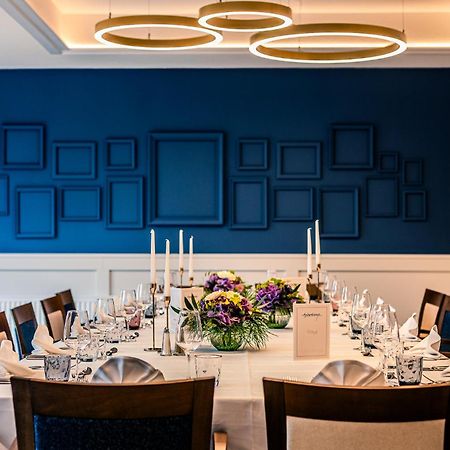 Hotel Haberkamp Achim Eksteriør billede