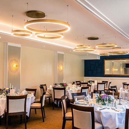 Hotel Haberkamp Achim Eksteriør billede