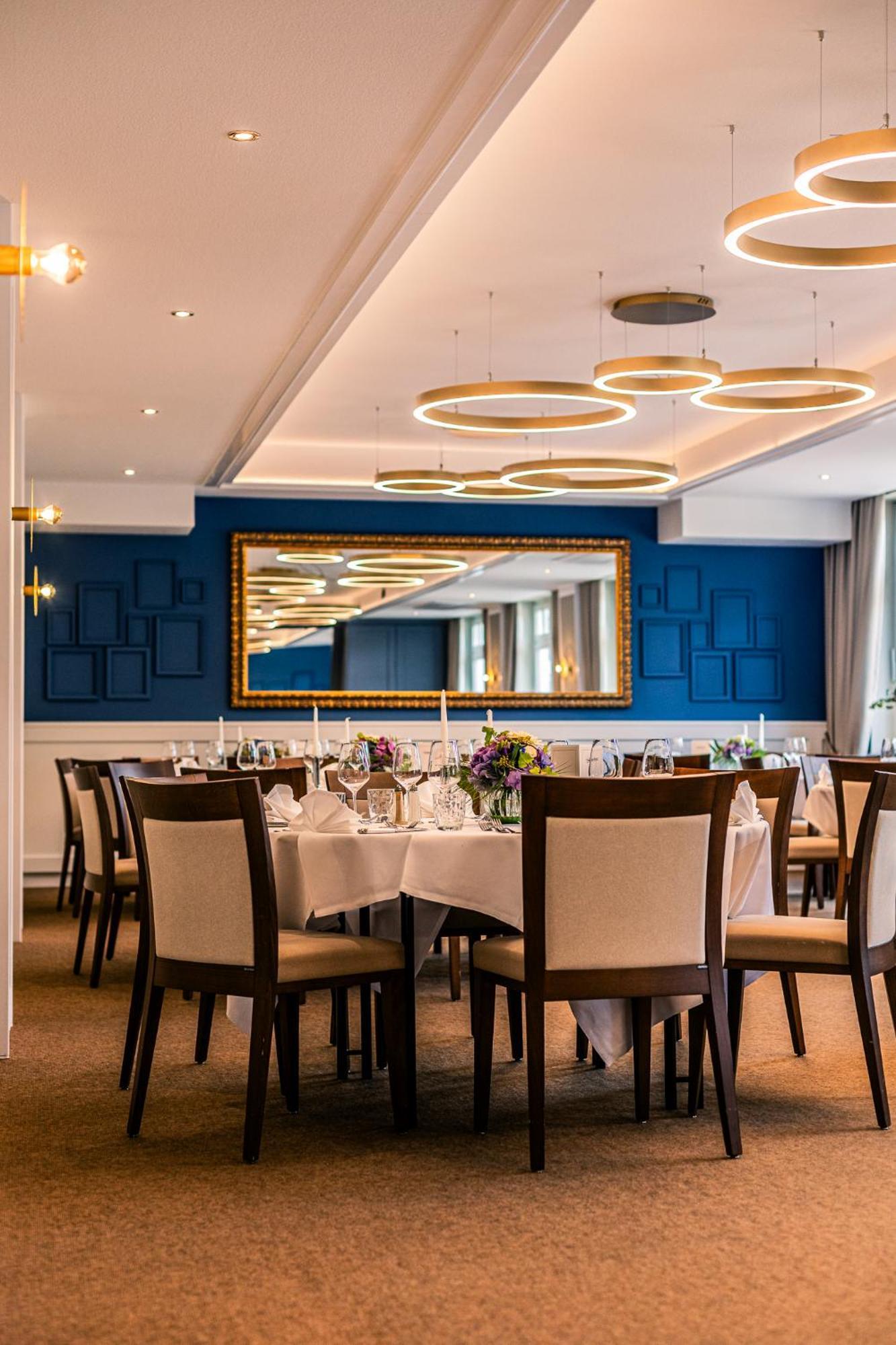 Hotel Haberkamp Achim Eksteriør billede