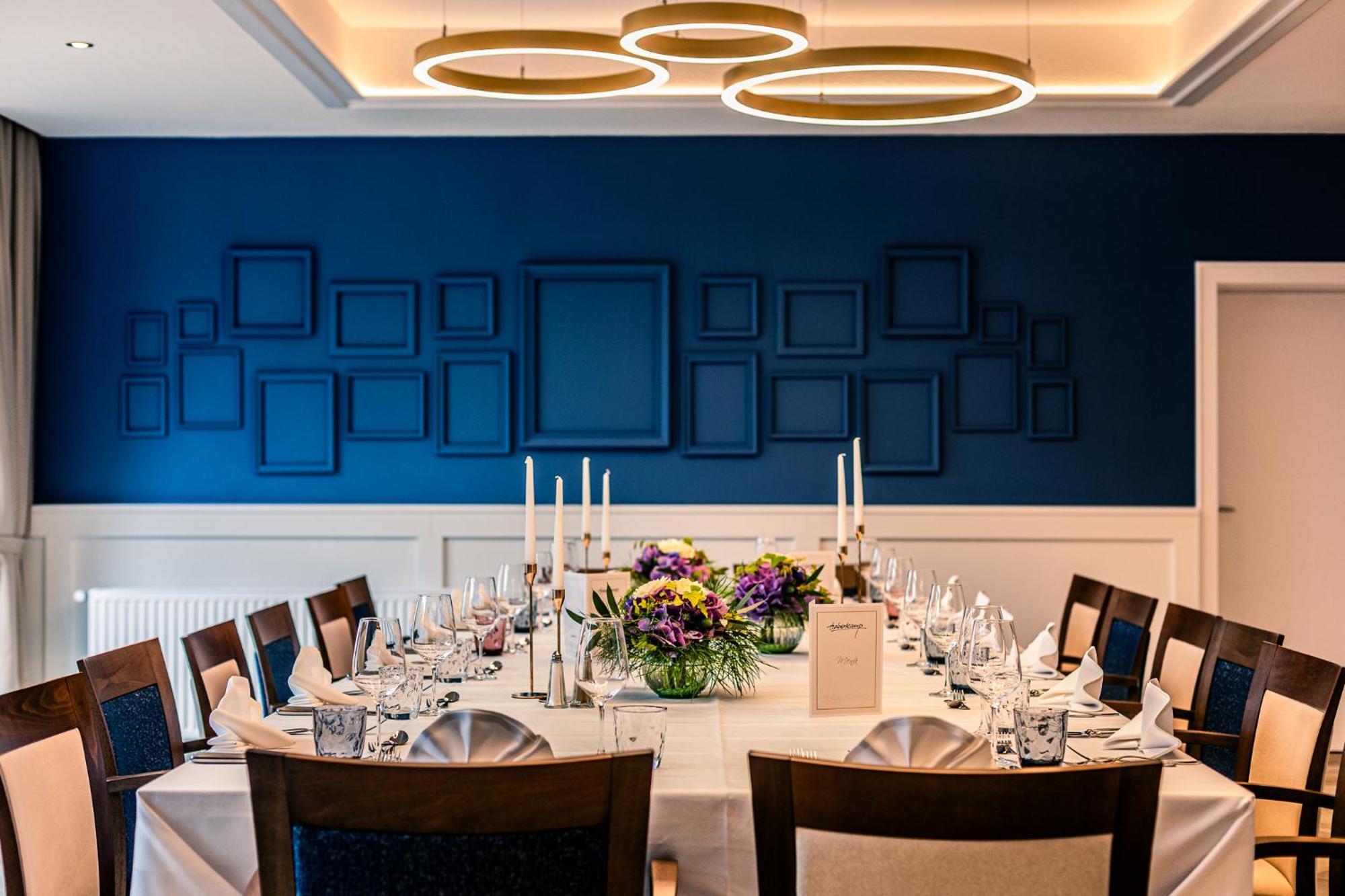 Hotel Haberkamp Achim Eksteriør billede