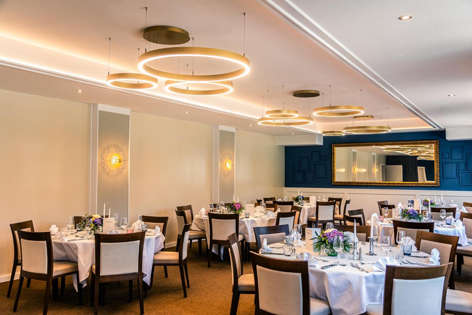 Hotel Haberkamp Achim Eksteriør billede