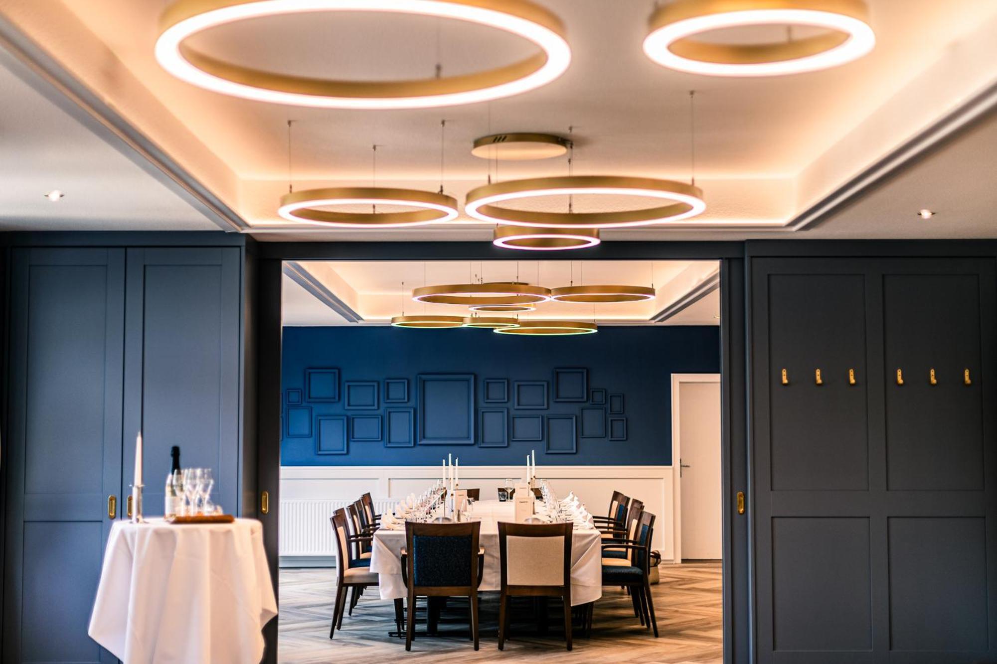 Hotel Haberkamp Achim Eksteriør billede