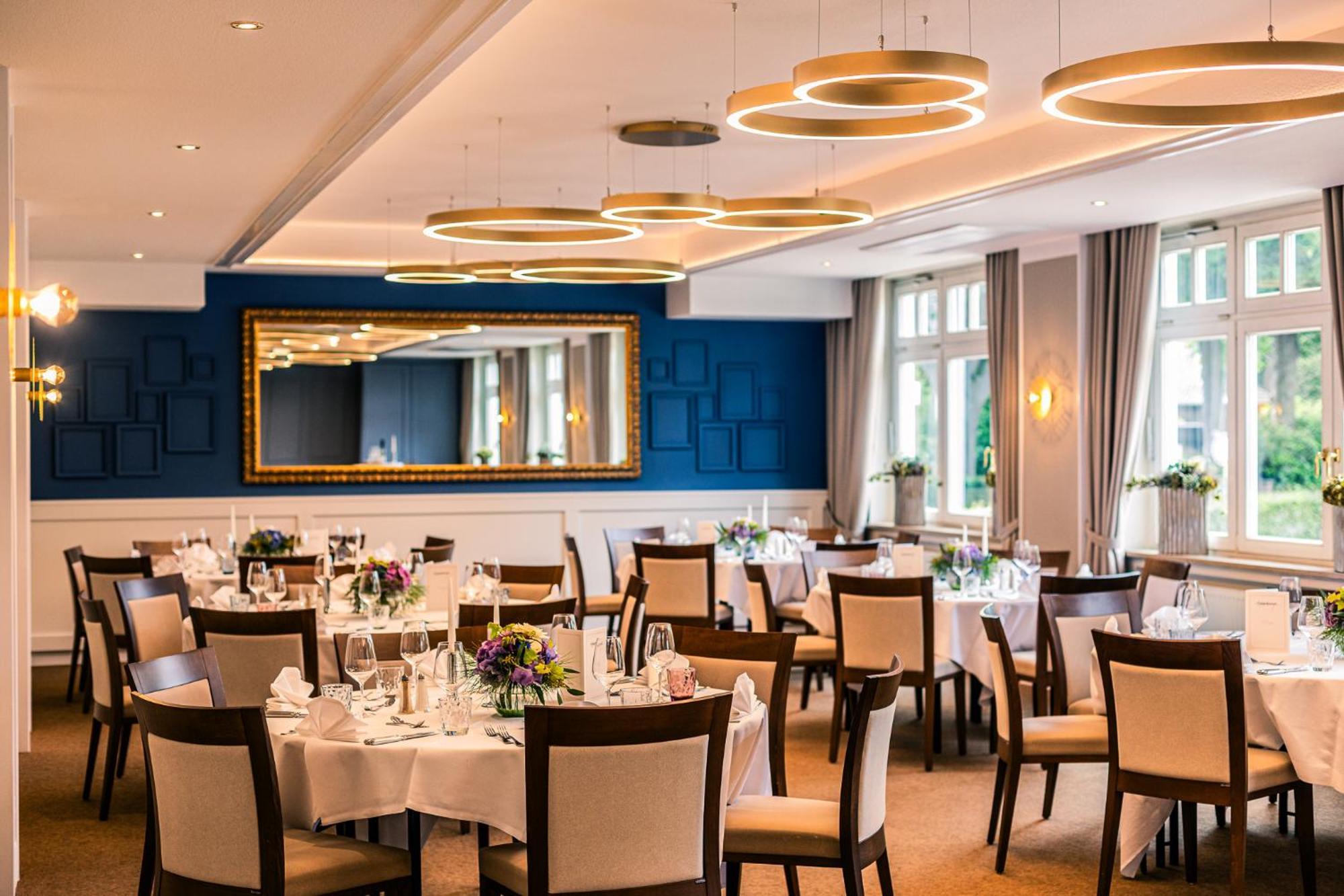 Hotel Haberkamp Achim Eksteriør billede