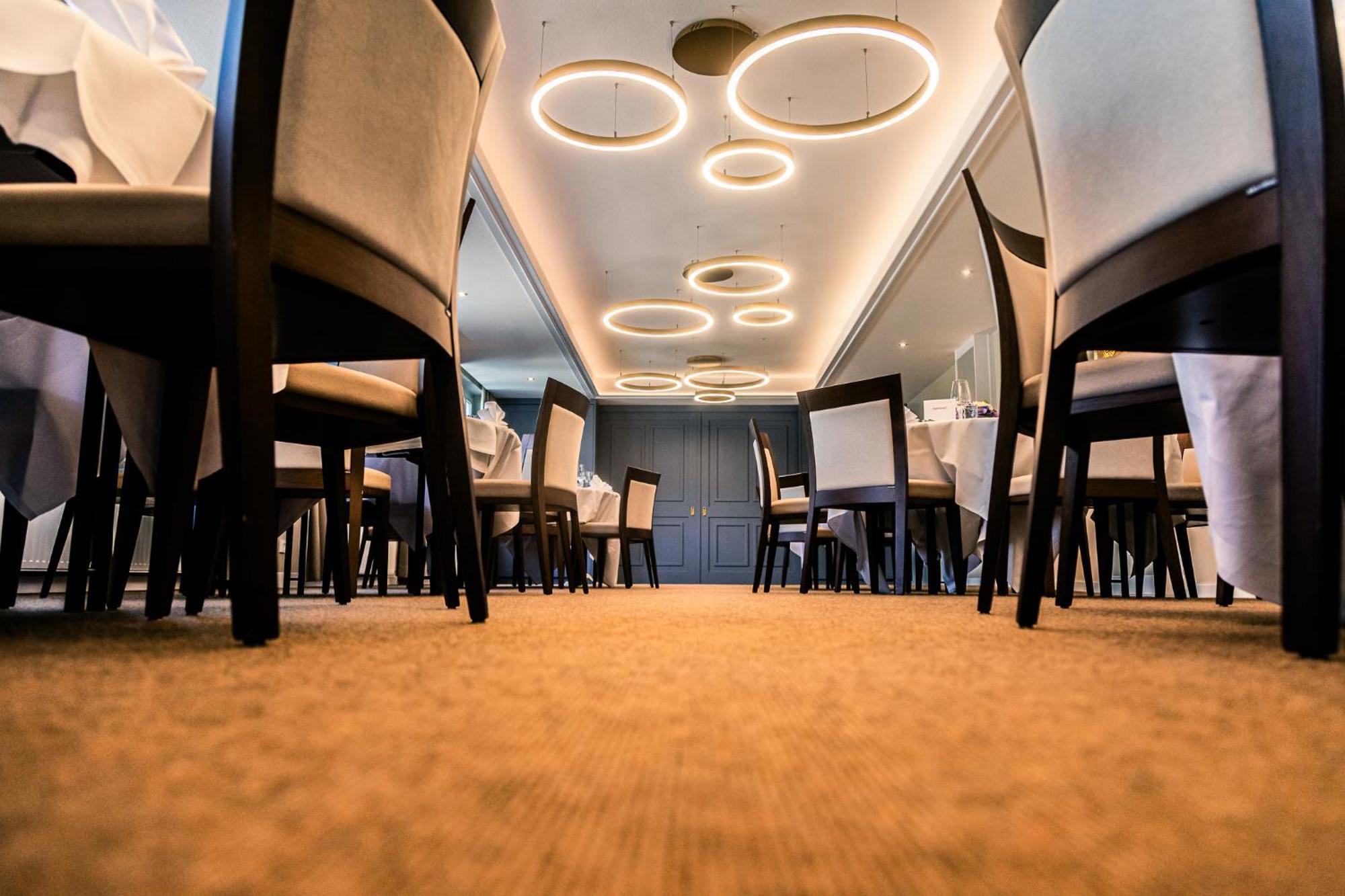 Hotel Haberkamp Achim Eksteriør billede