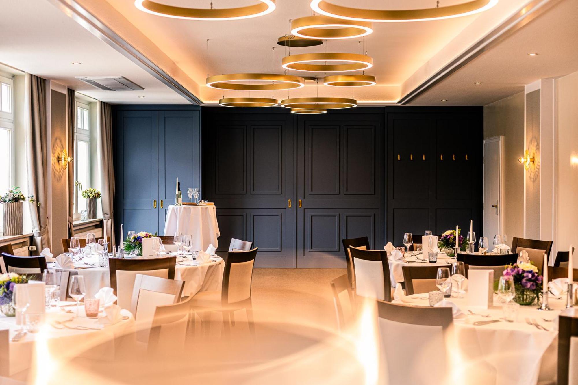 Hotel Haberkamp Achim Eksteriør billede